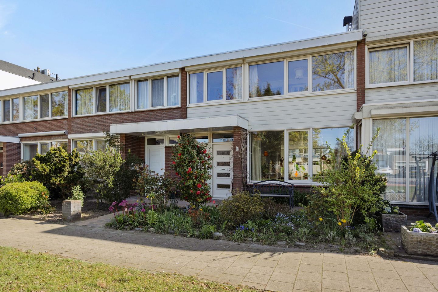 Hendrik Wiegersmalaan 60