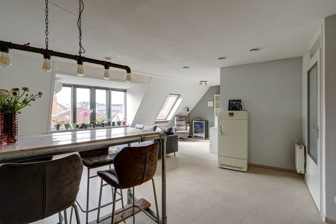 Foto 2 van Nieuwstraat 10