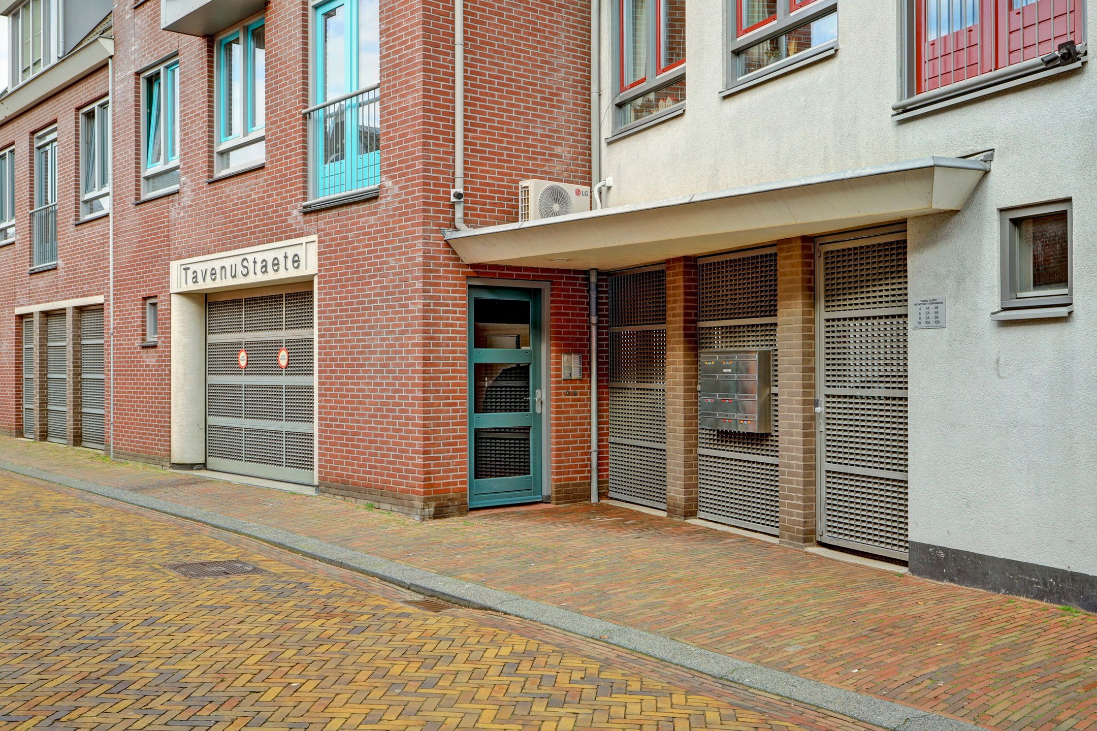 Foto 6 van Nieuwstraat 10