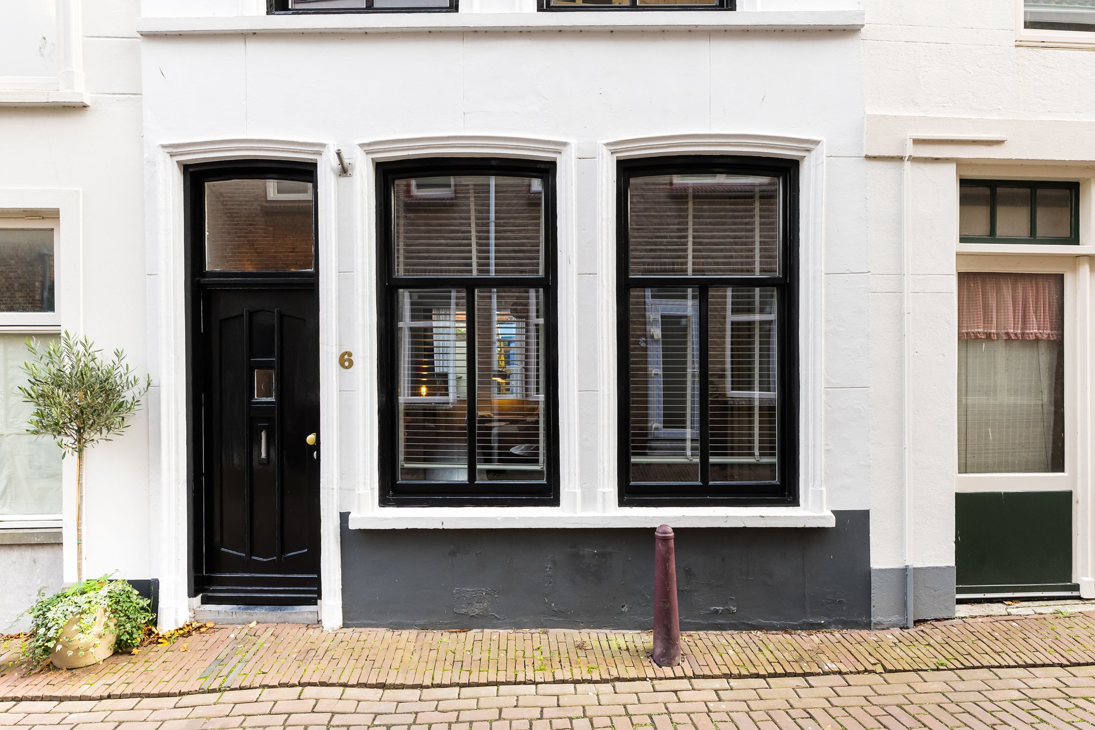 Foto 6 van Dortsmansstraat 6