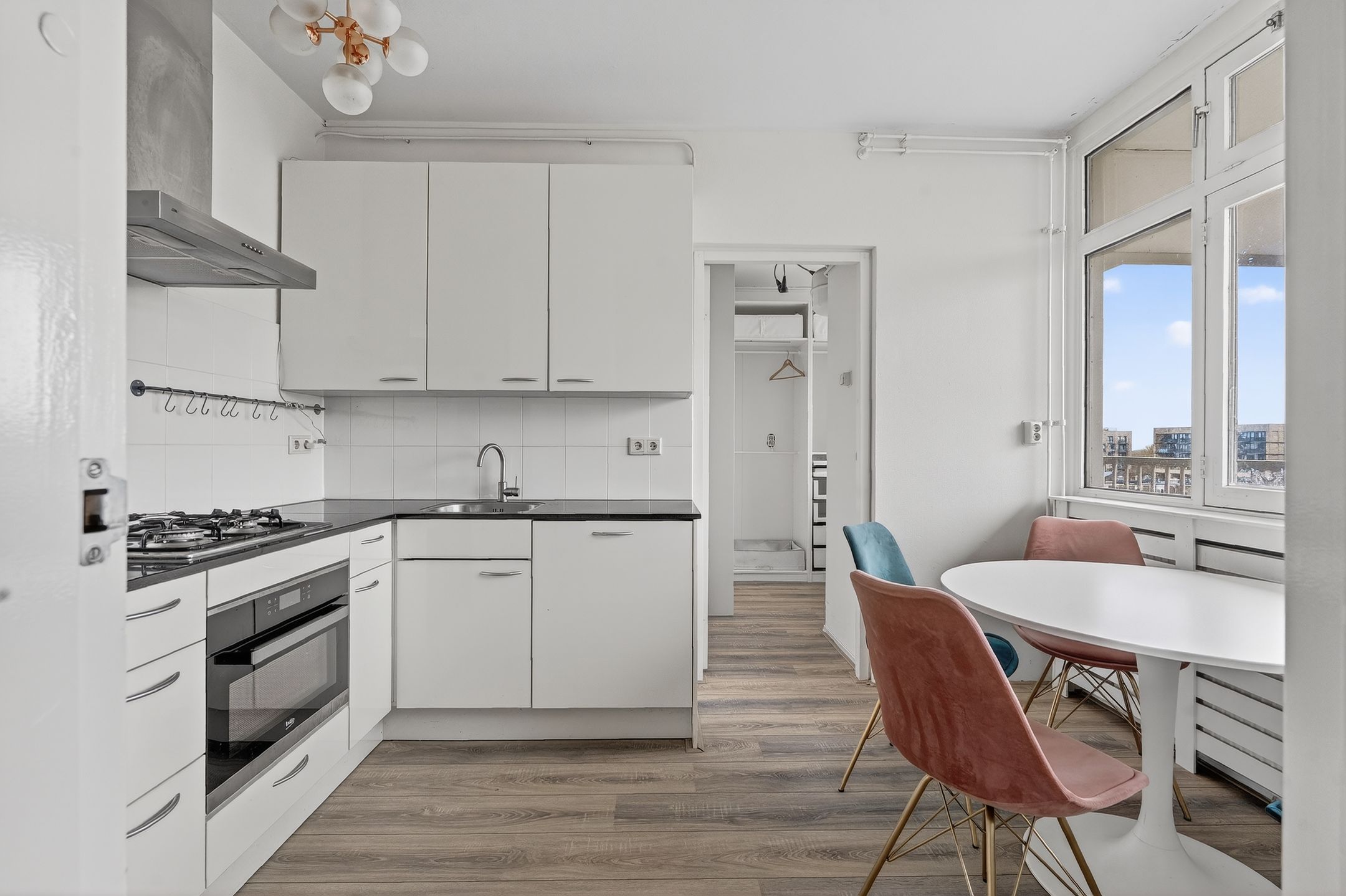 Foto 6 van Statenjachtstraat 530