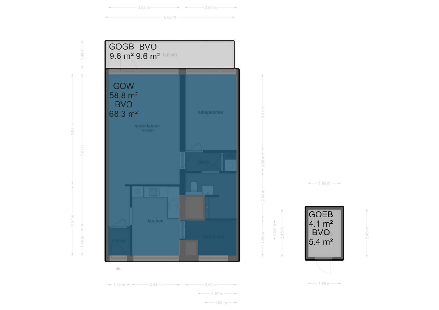 Foto 34 van Statenjachtstraat 530
