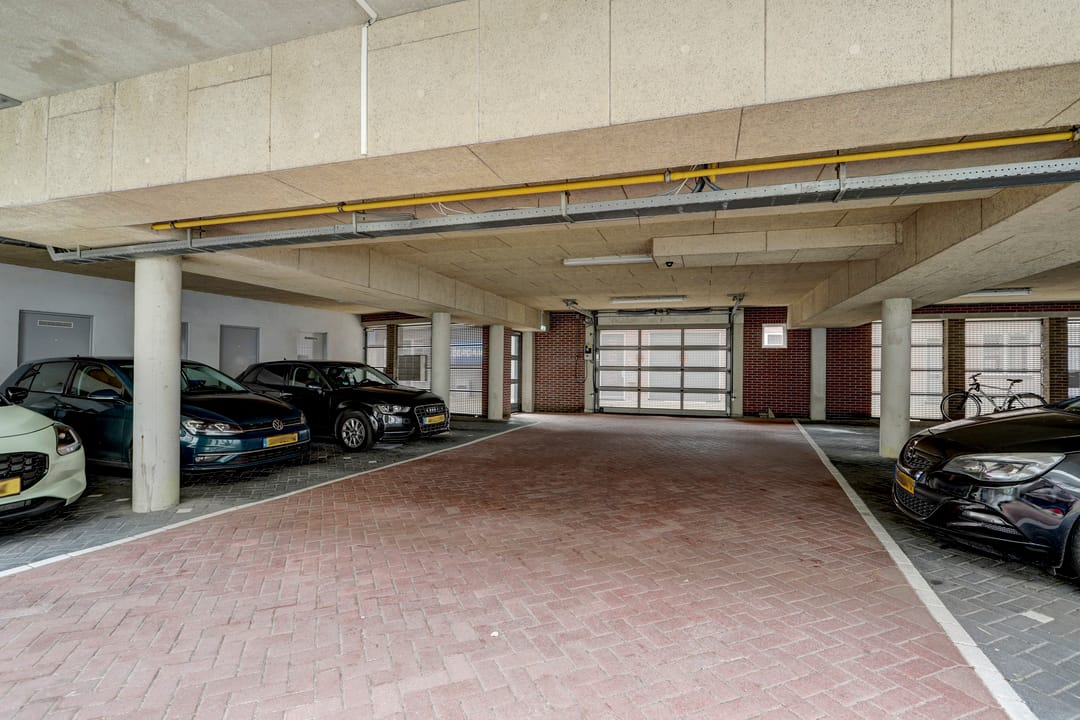 Foto 28 van Nieuwstraat 10