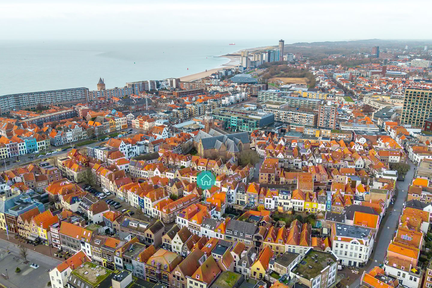 Foto 5 van Dortsmansstraat 6