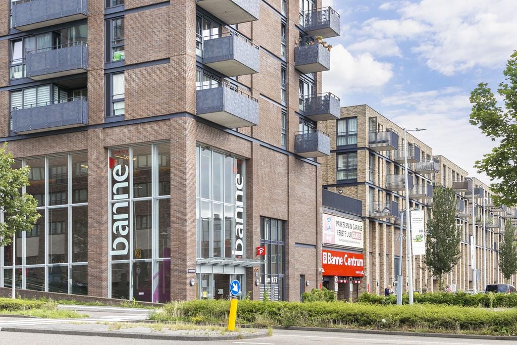 Foto 28 van Statenjachtstraat 530