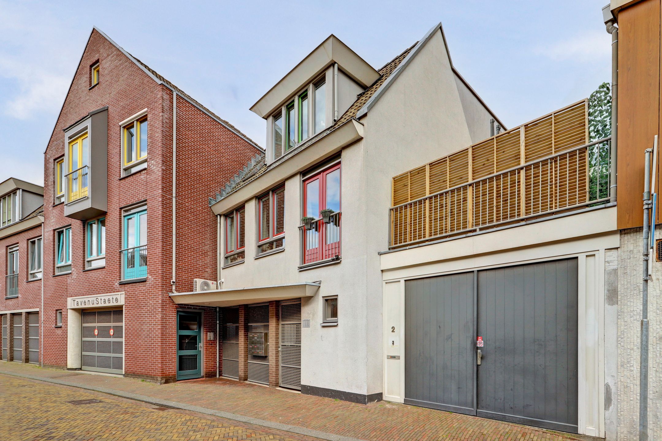 Foto 30 van Nieuwstraat 10