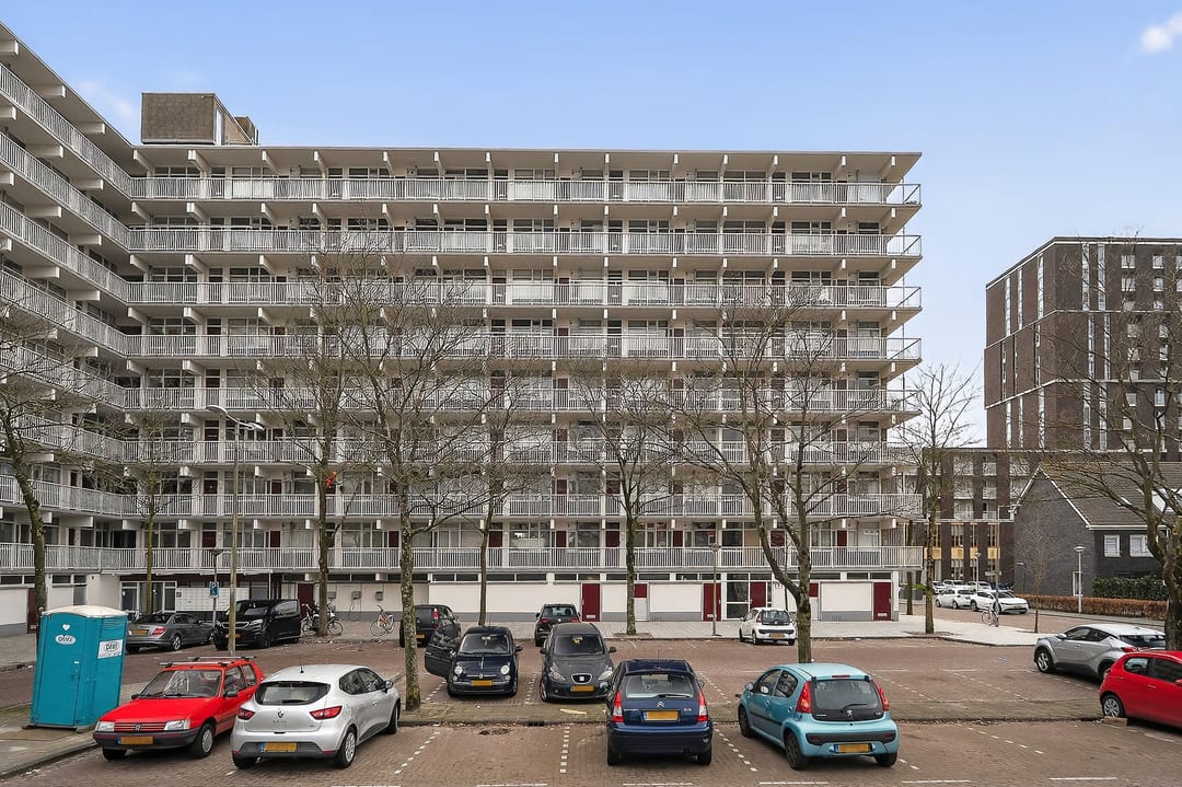 Foto 1 van Statenjachtstraat 530