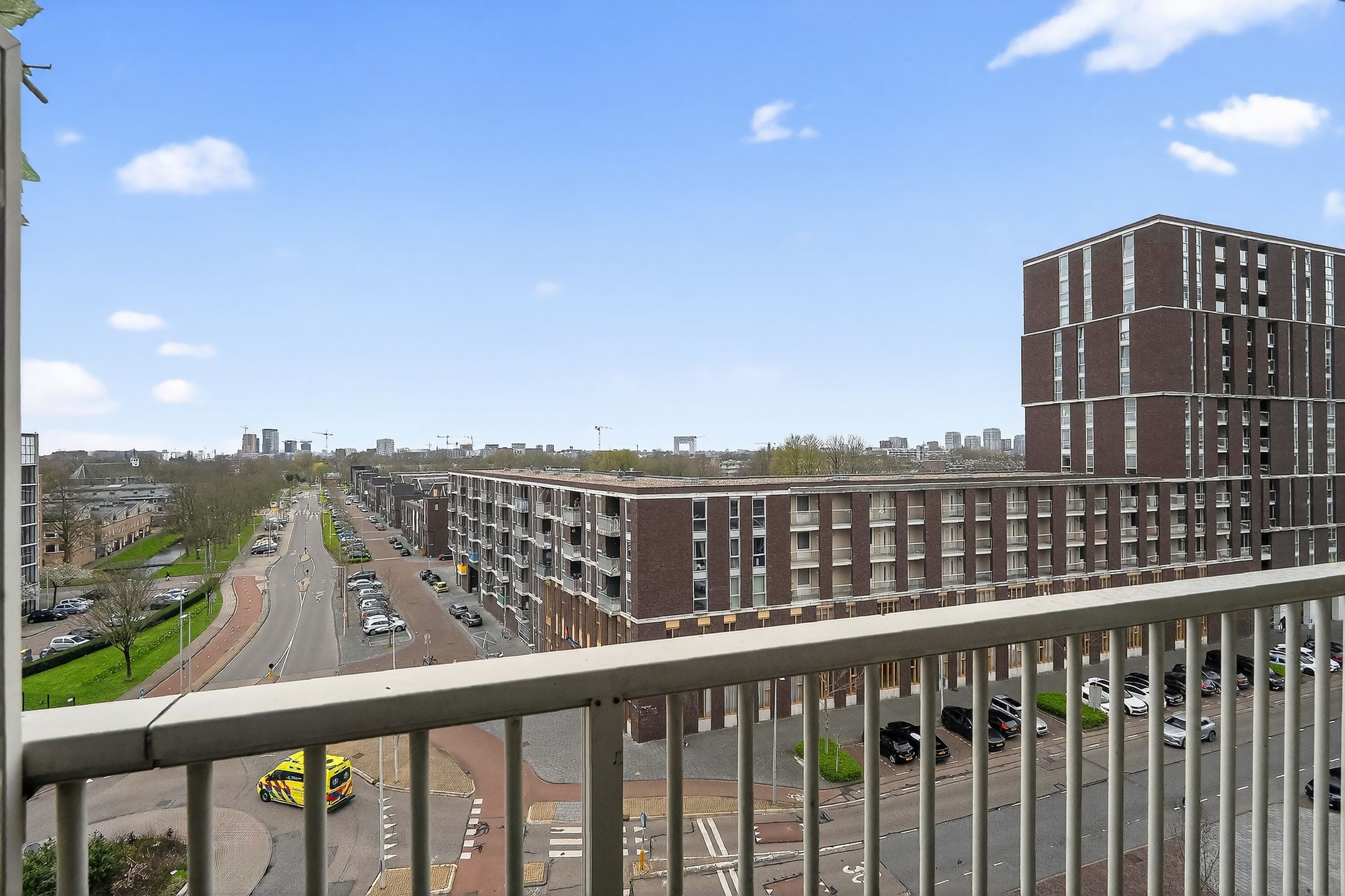 Foto 24 van Statenjachtstraat 530