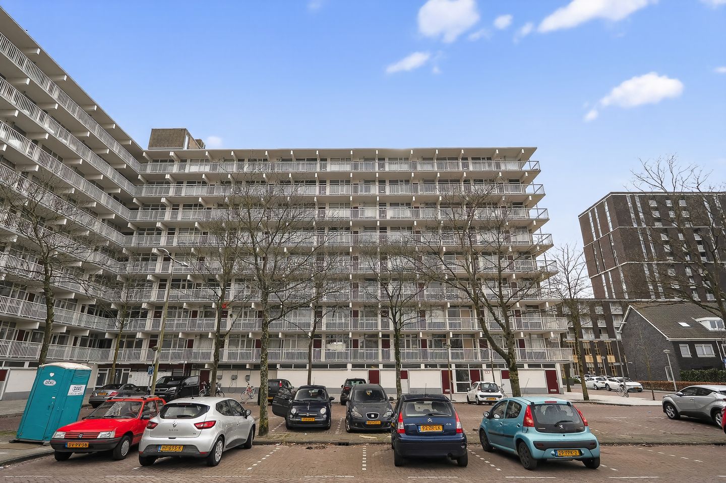 Foto 5 van Statenjachtstraat 530