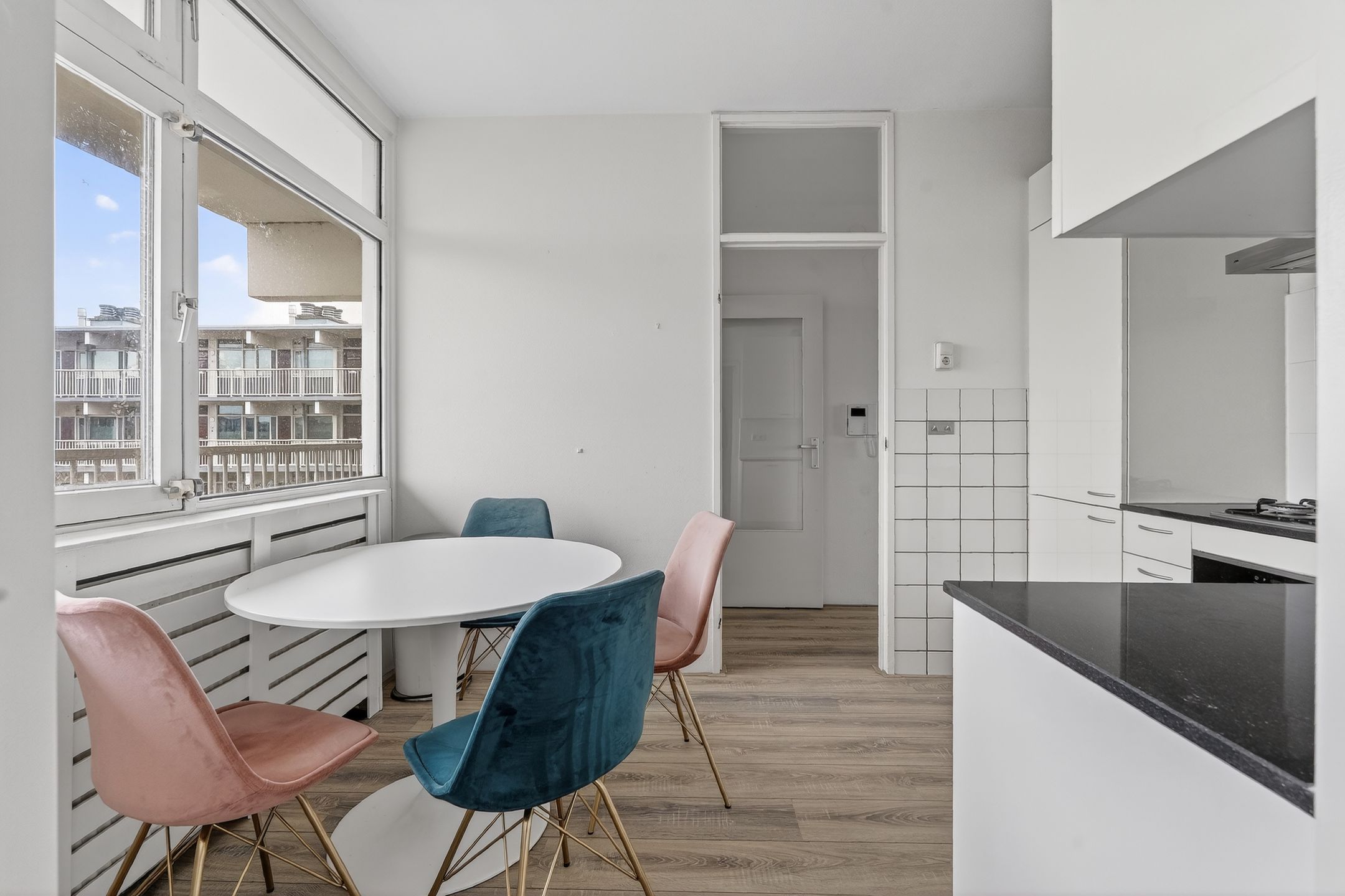 Foto 12 van Statenjachtstraat 530