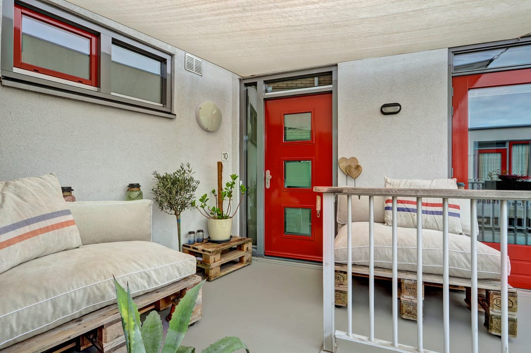 Foto 7 van Nieuwstraat 10