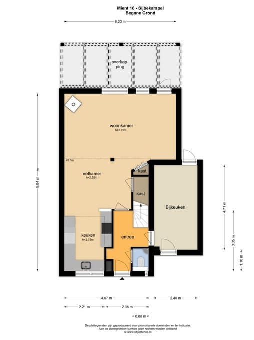 Spacious Family Home with 5 Bedrooms and Optional Carport — 47