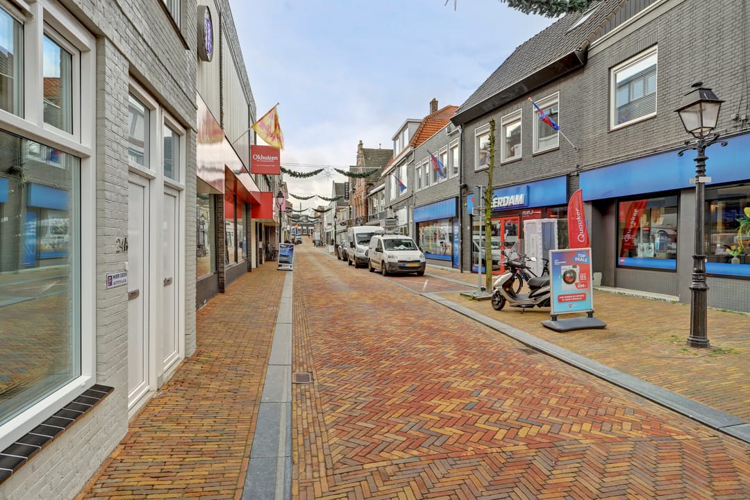 Foto 31 van Nieuwstraat 10