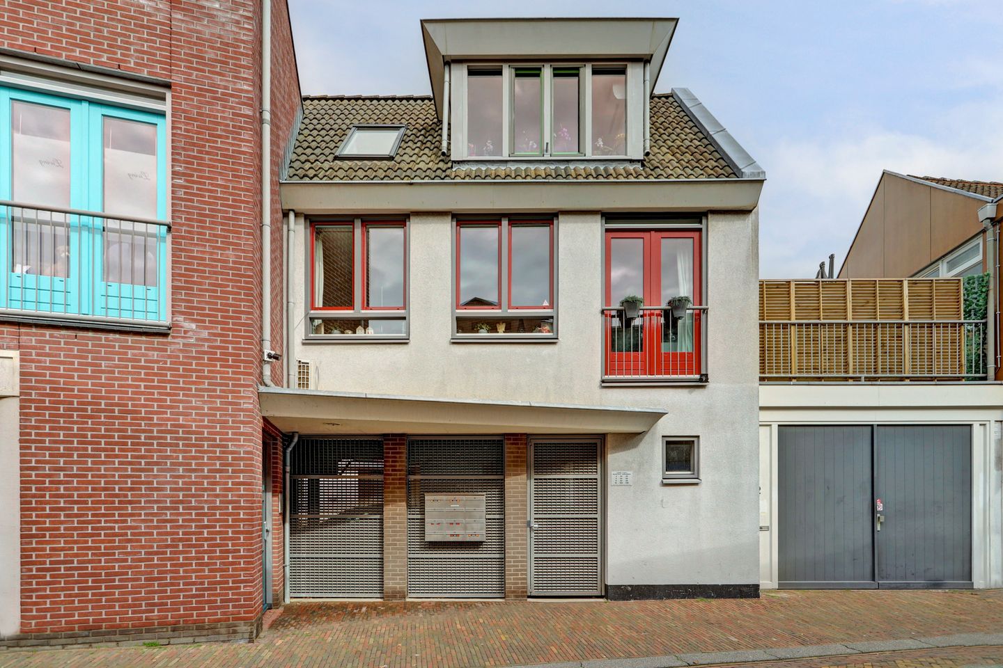 Foto 5 van Nieuwstraat 10