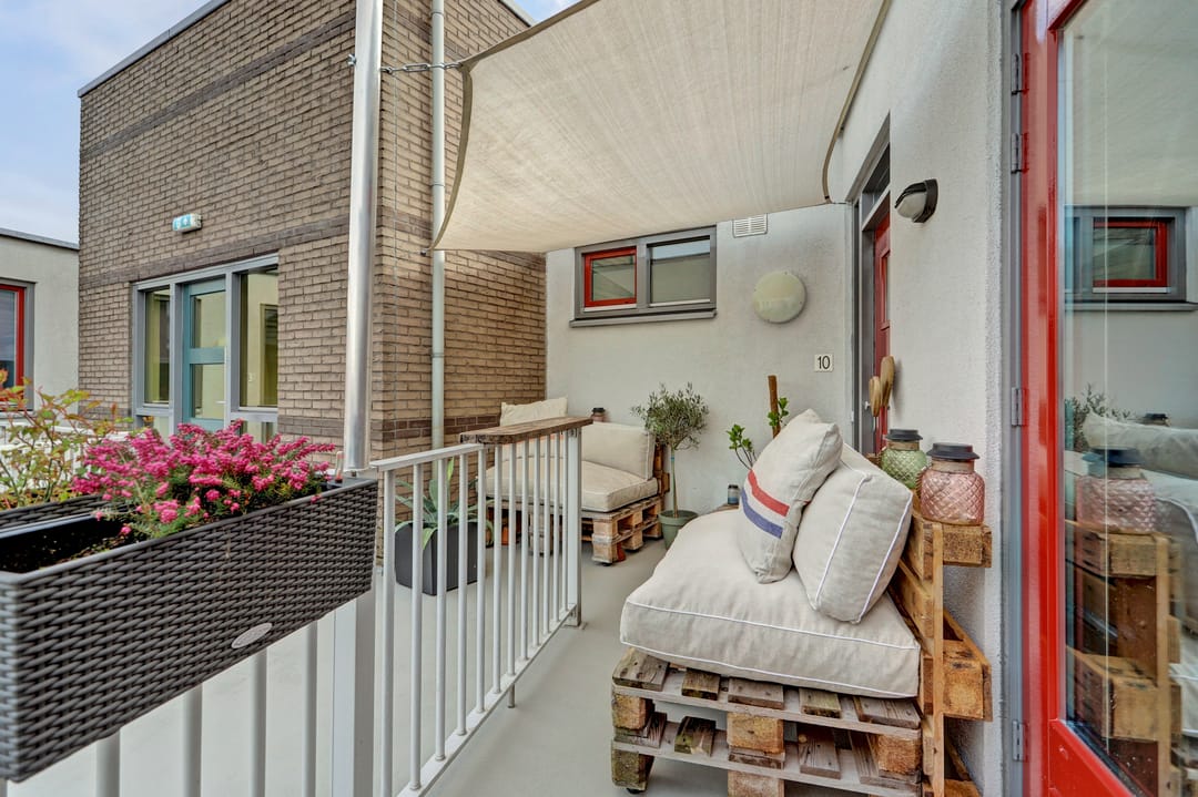 Foto 22 van Nieuwstraat 10