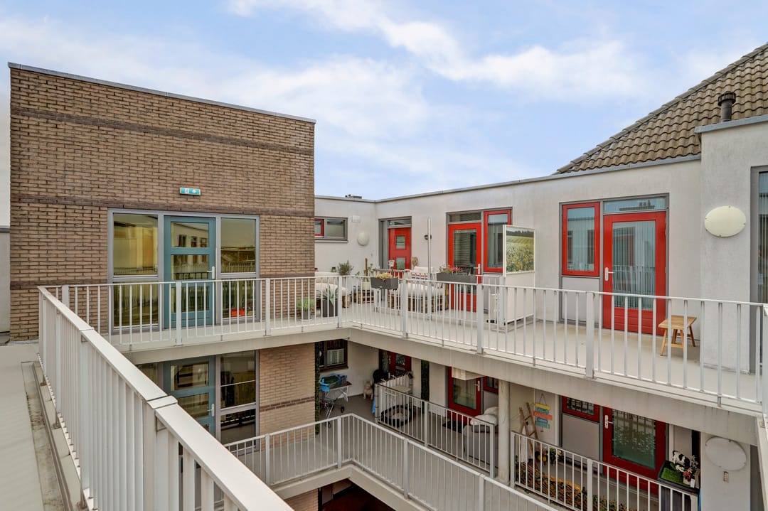 Foto 26 van Nieuwstraat 10