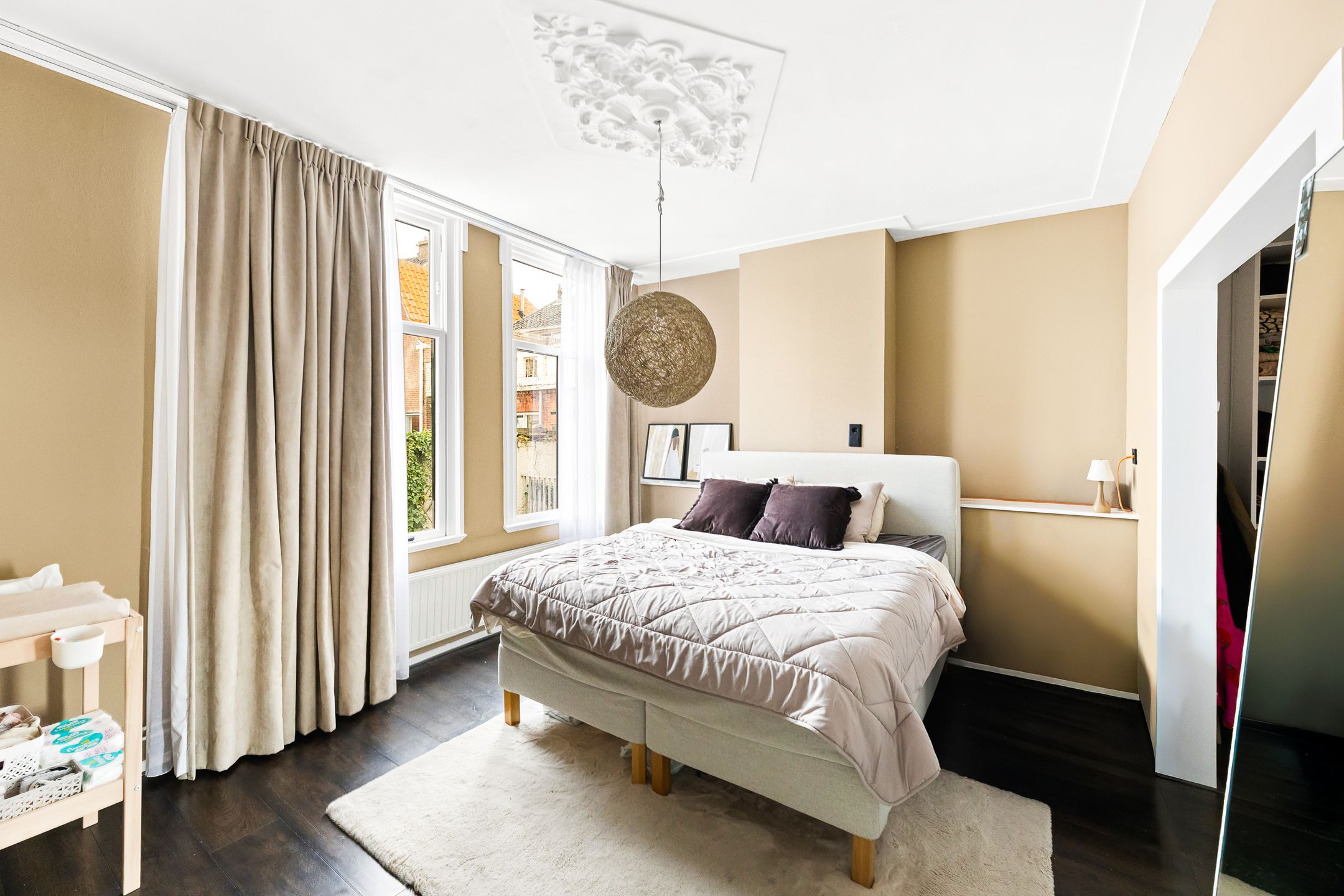 Foto 3 van Dortsmansstraat 6