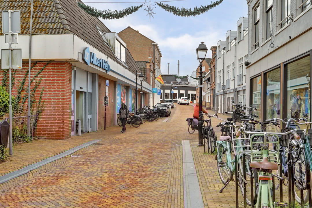 Foto 32 van Nieuwstraat 10