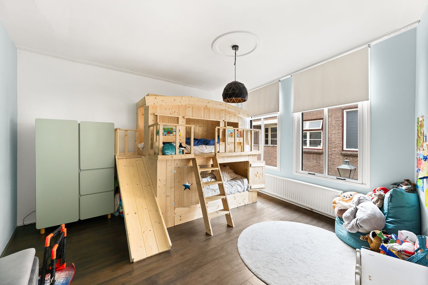 Foto 25 van Dortsmansstraat 6