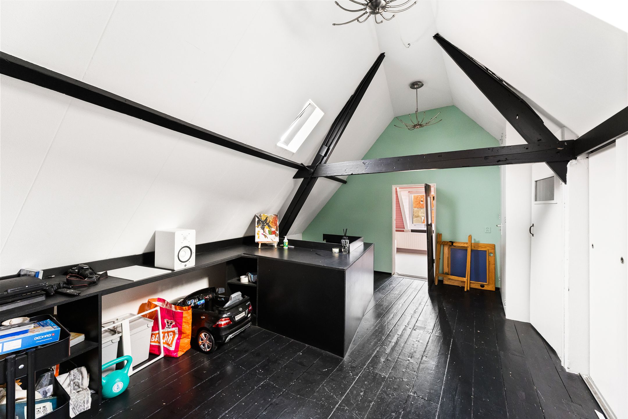 Foto 30 van Dortsmansstraat 6