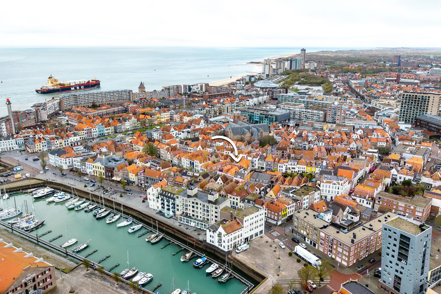 Foto 35 van Dortsmansstraat 6