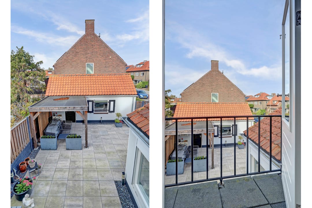 Photo 26 of Leliestraat 105