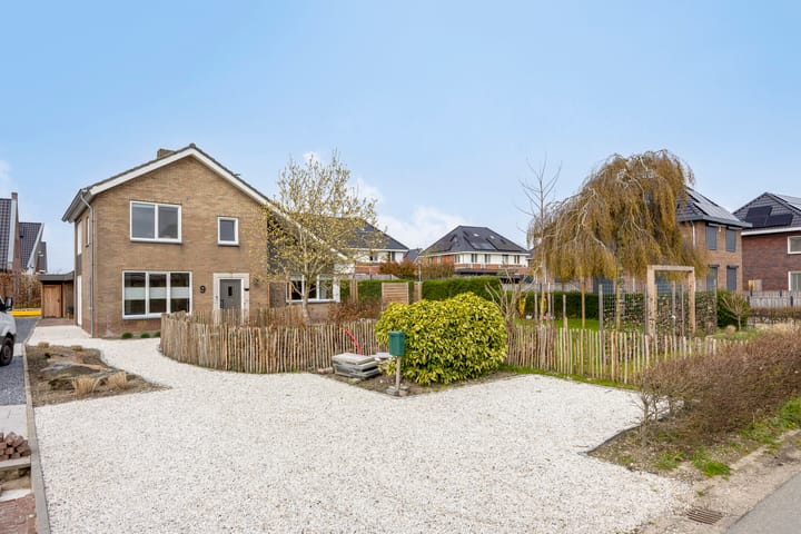 Meerstraat 9 main image