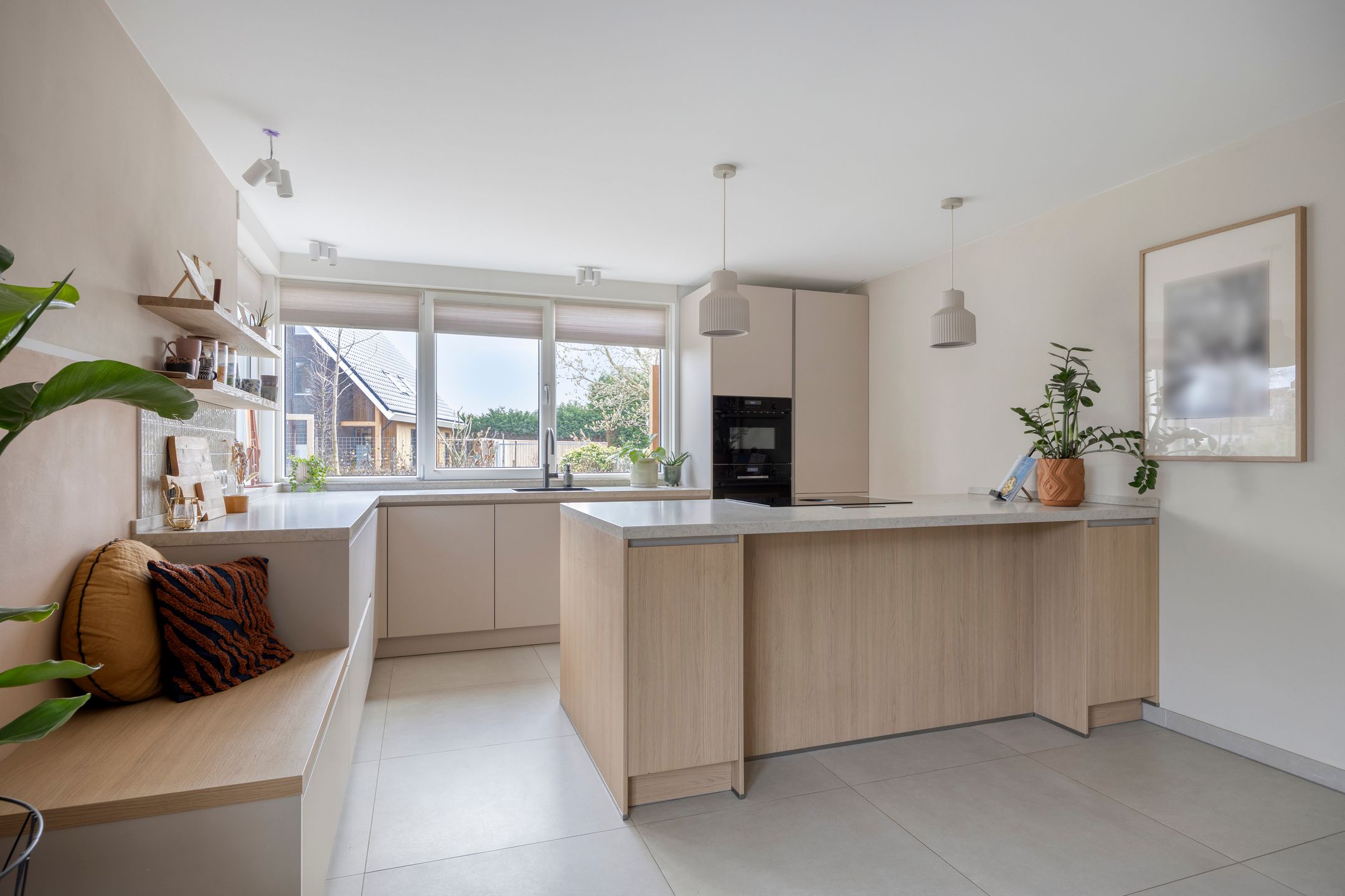 Foto 3 van Meerstraat 9