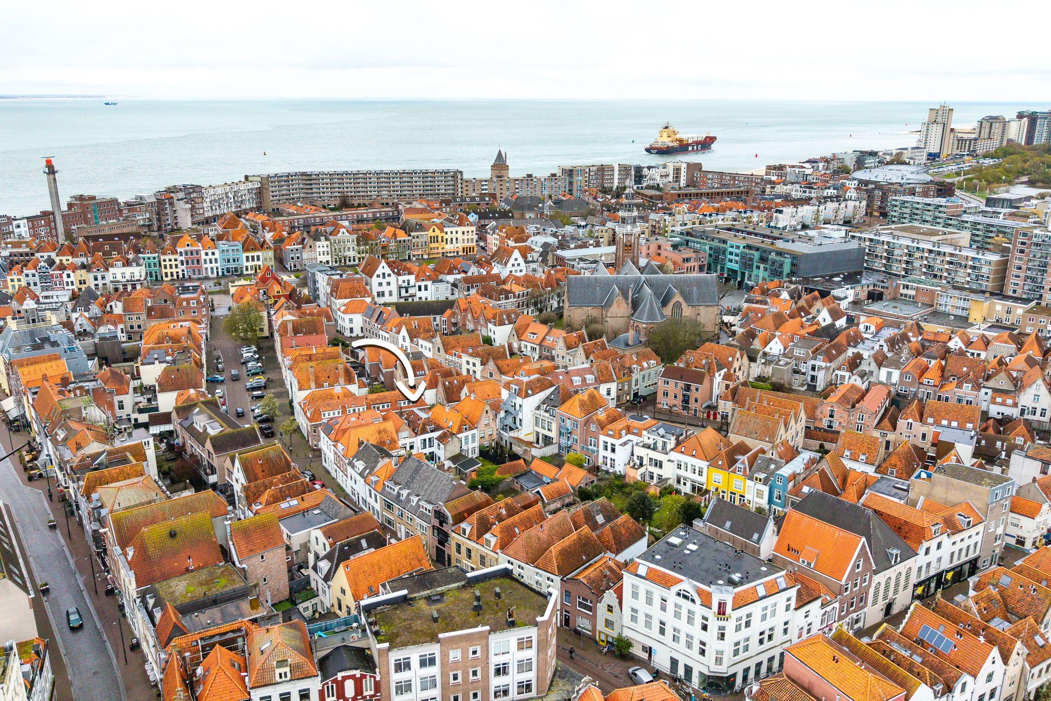 Foto 36 van Dortsmansstraat 6