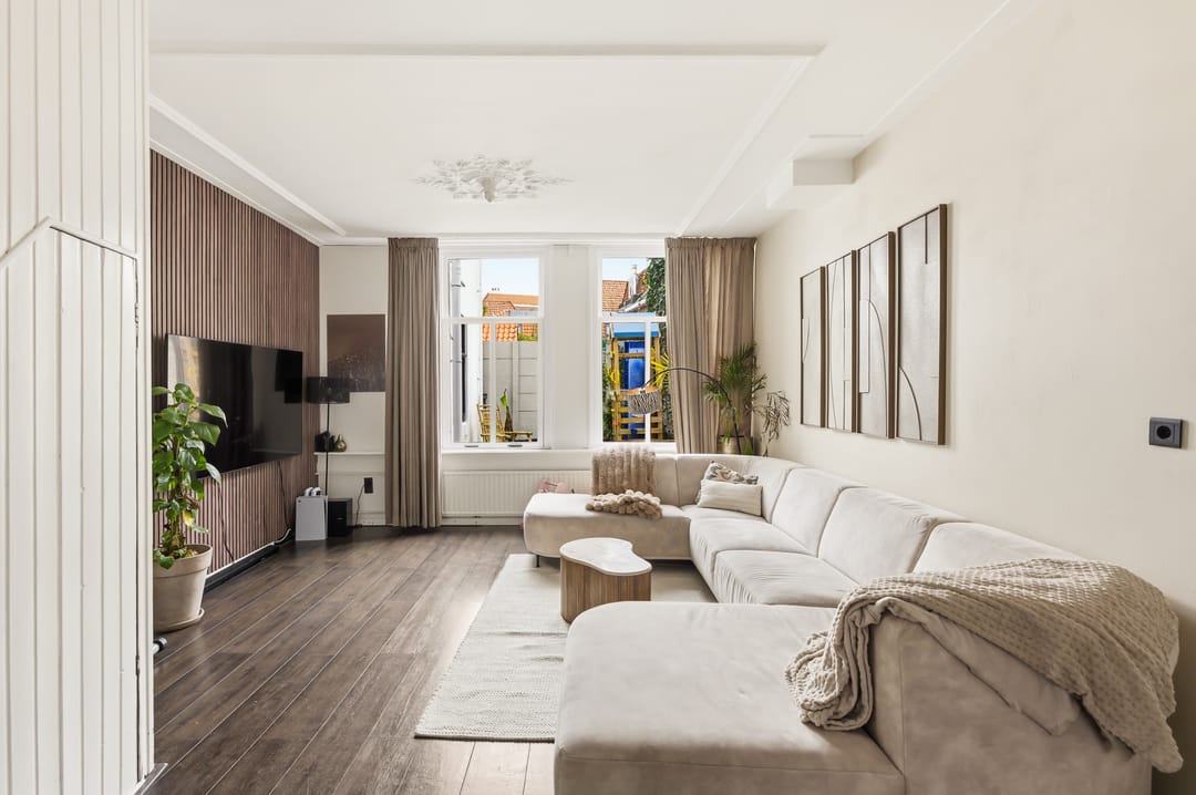 Foto 11 van Dortsmansstraat 6