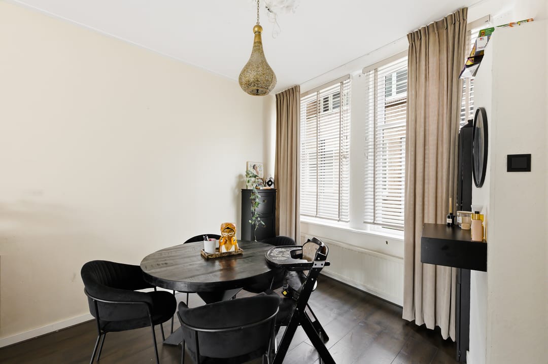 Foto 13 van Dortsmansstraat 6