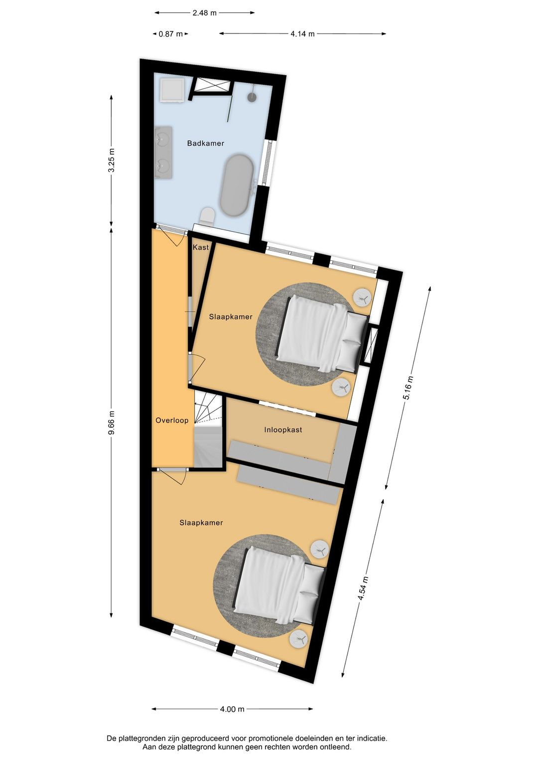 Foto 38 van Dortsmansstraat 6