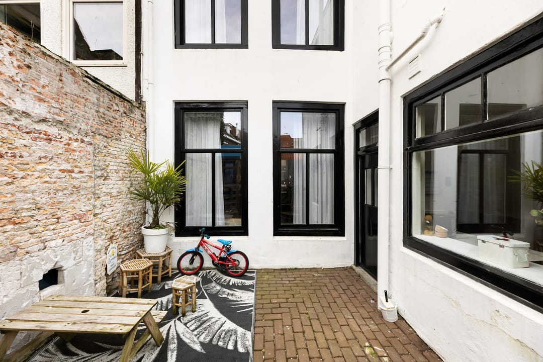 Foto 23 van Dortsmansstraat 6