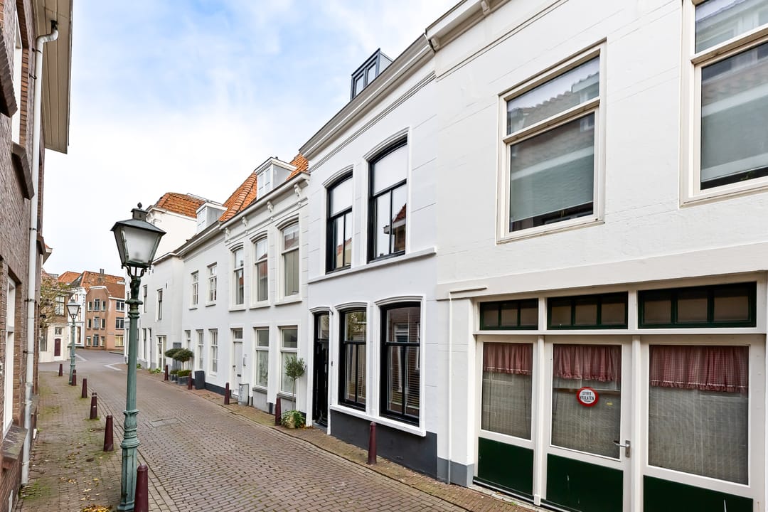 Foto 7 van Dortsmansstraat 6