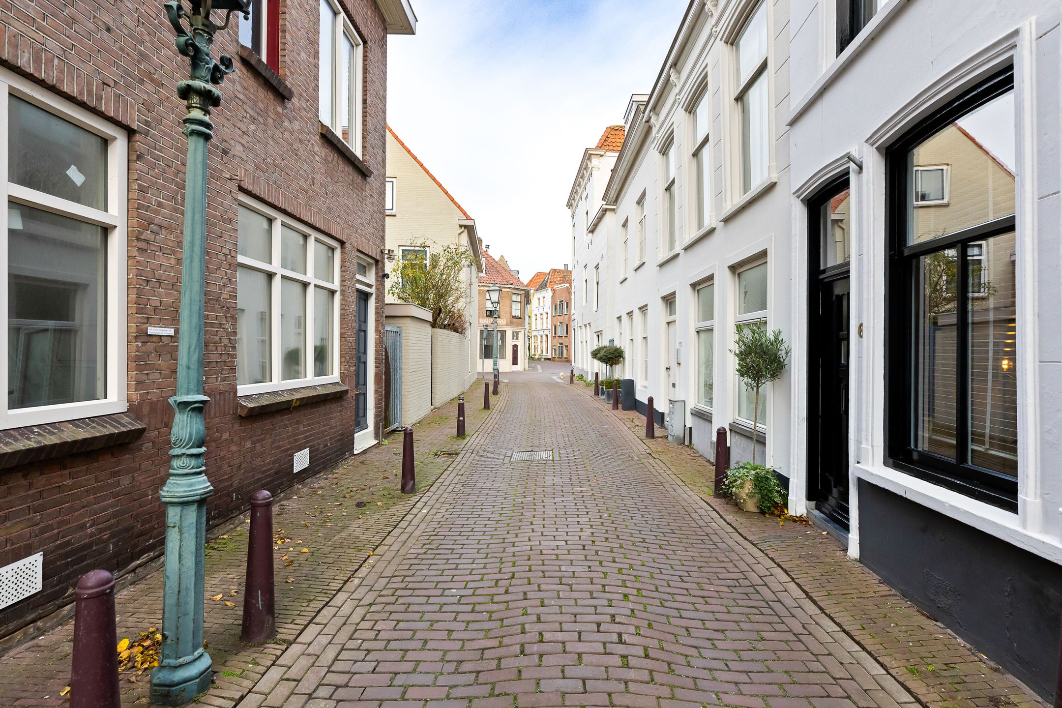 Foto 9 van Dortsmansstraat 6