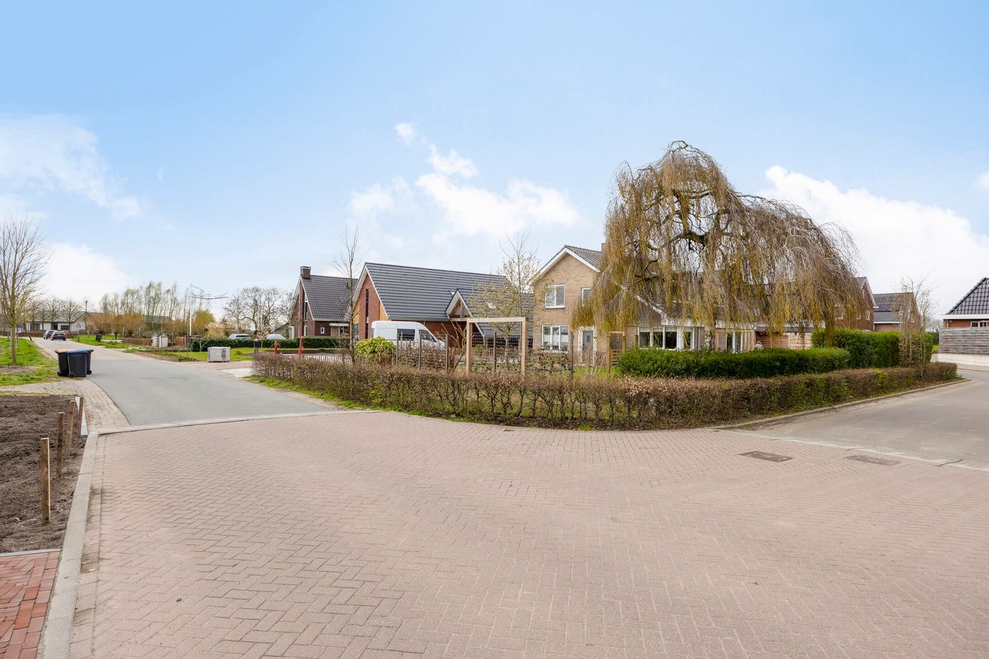 Foto 5 van Meerstraat 9