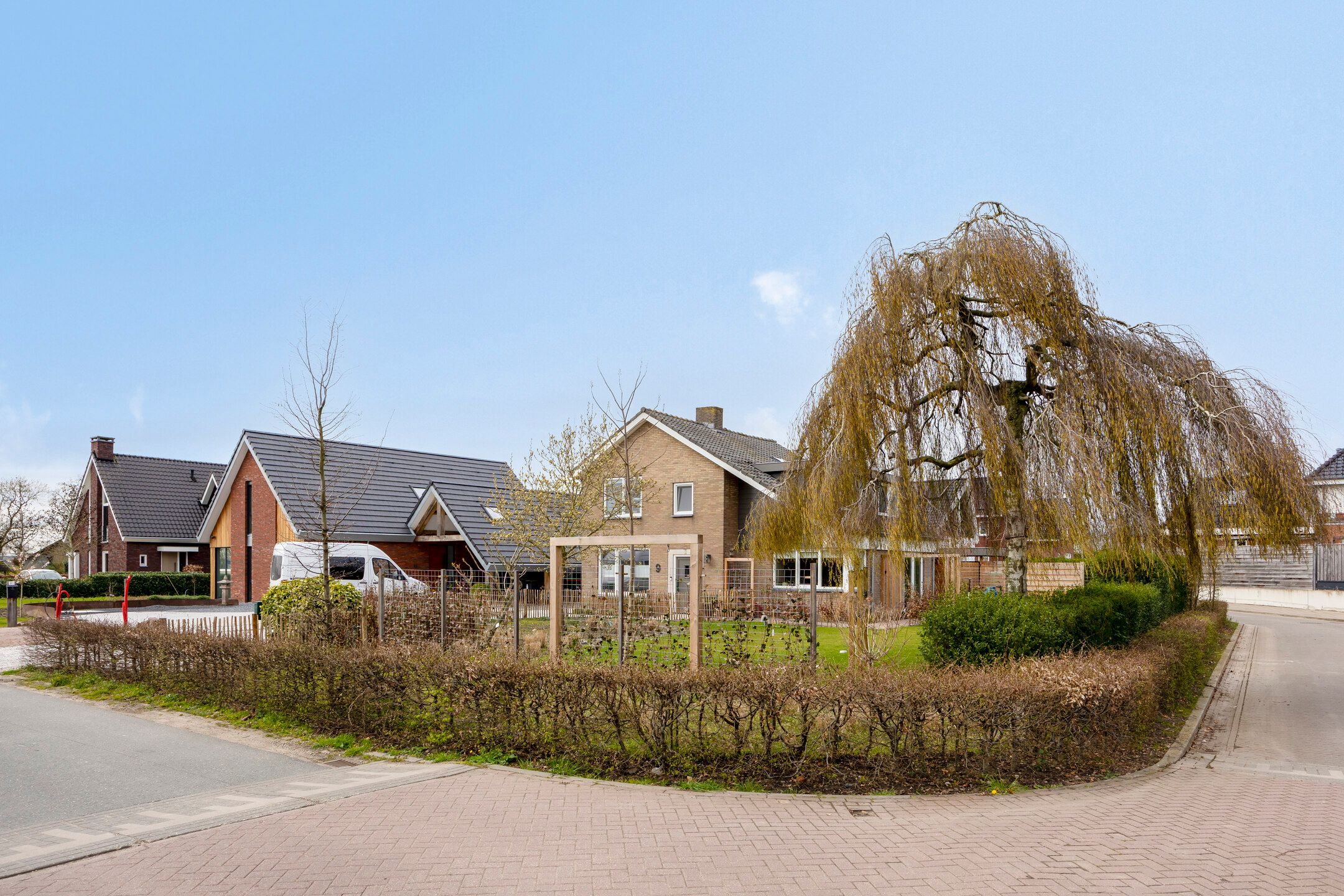 Foto 6 van Meerstraat 9