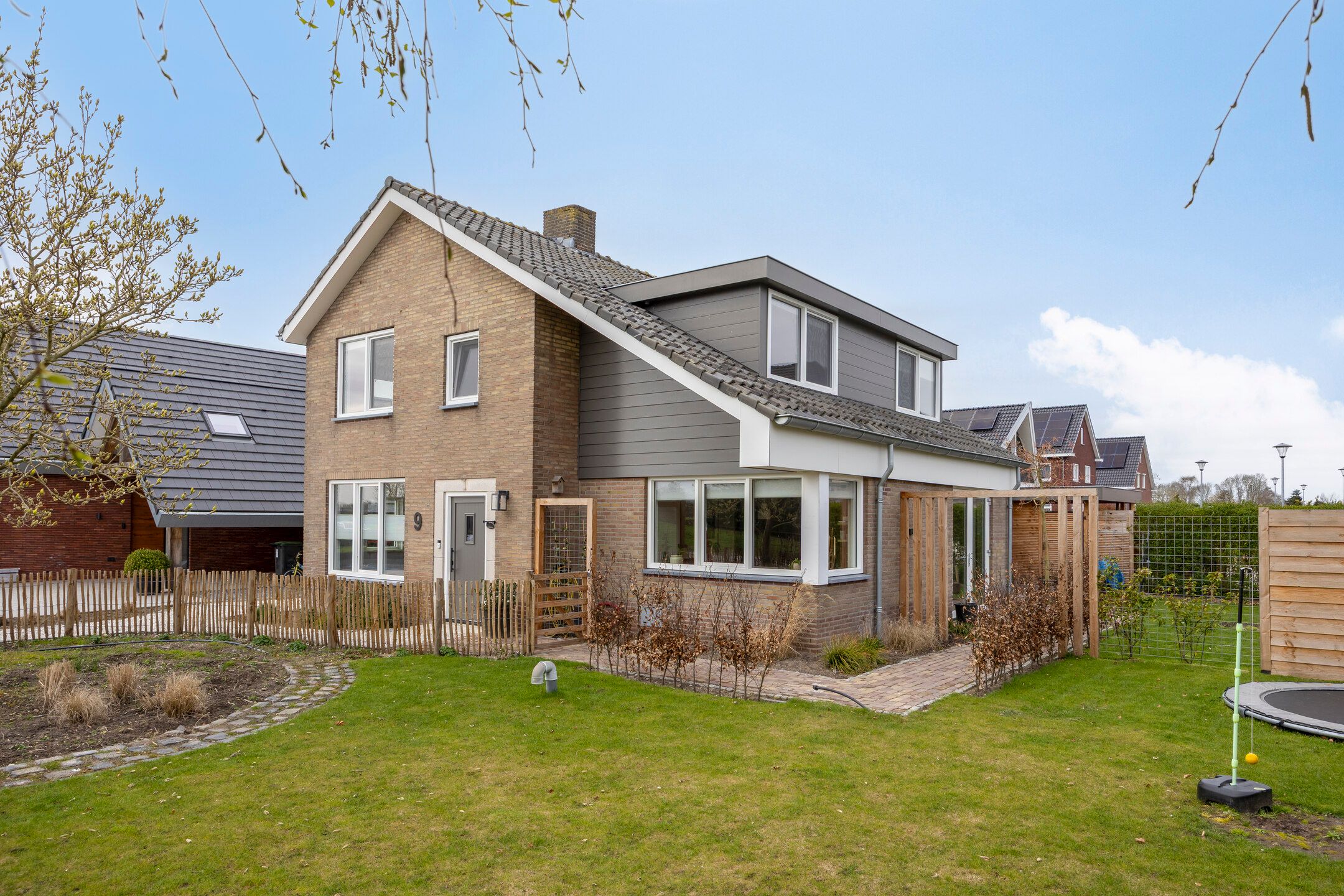 Foto 45 van Meerstraat 9