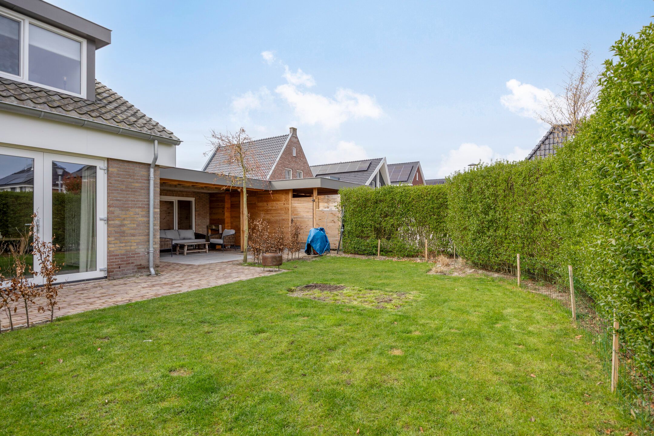 Foto 48 van Meerstraat 9