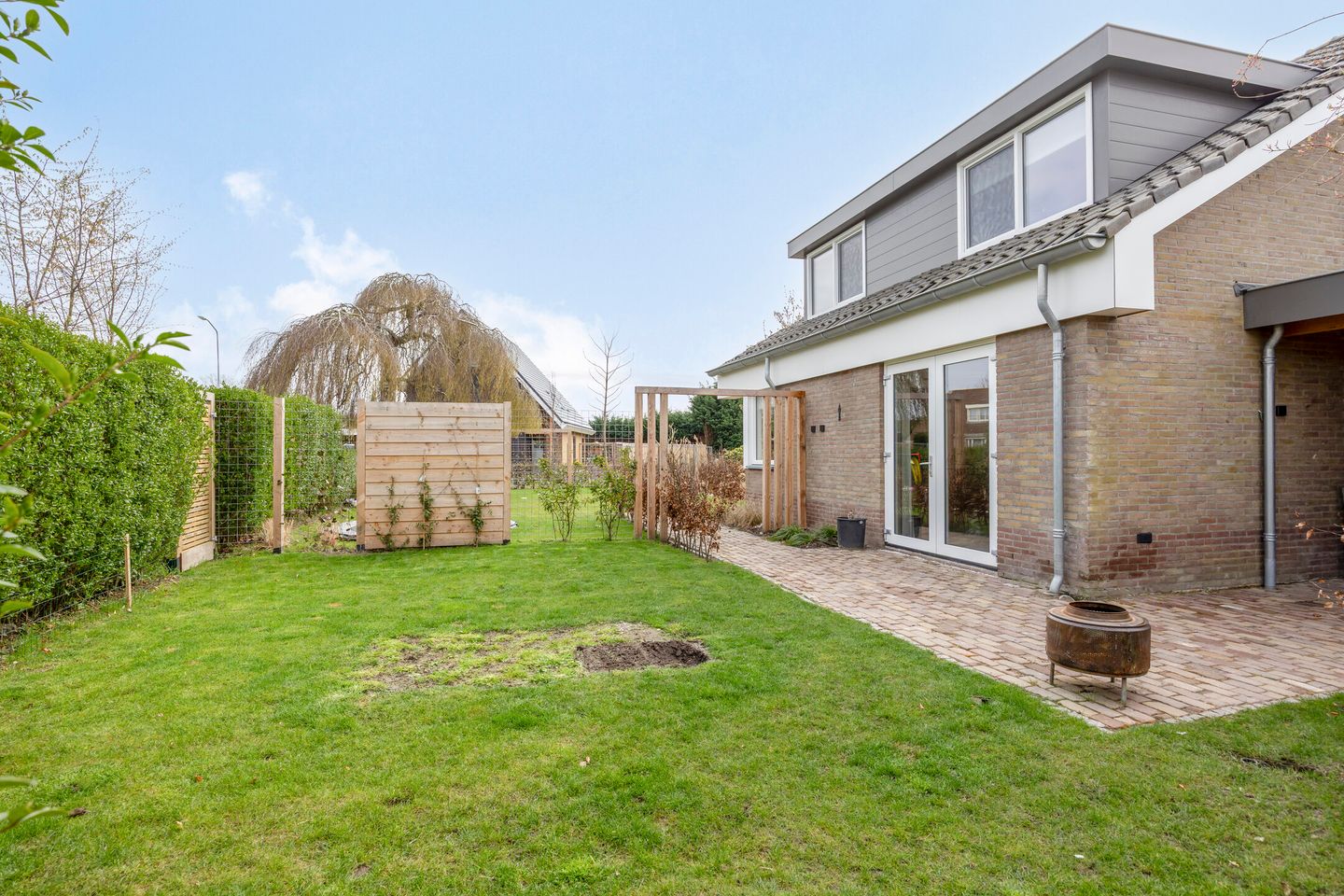 Foto 50 van Meerstraat 9