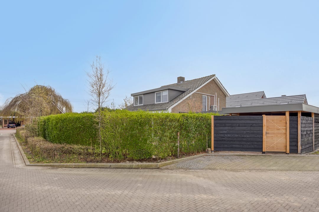 Foto 53 van Meerstraat 9