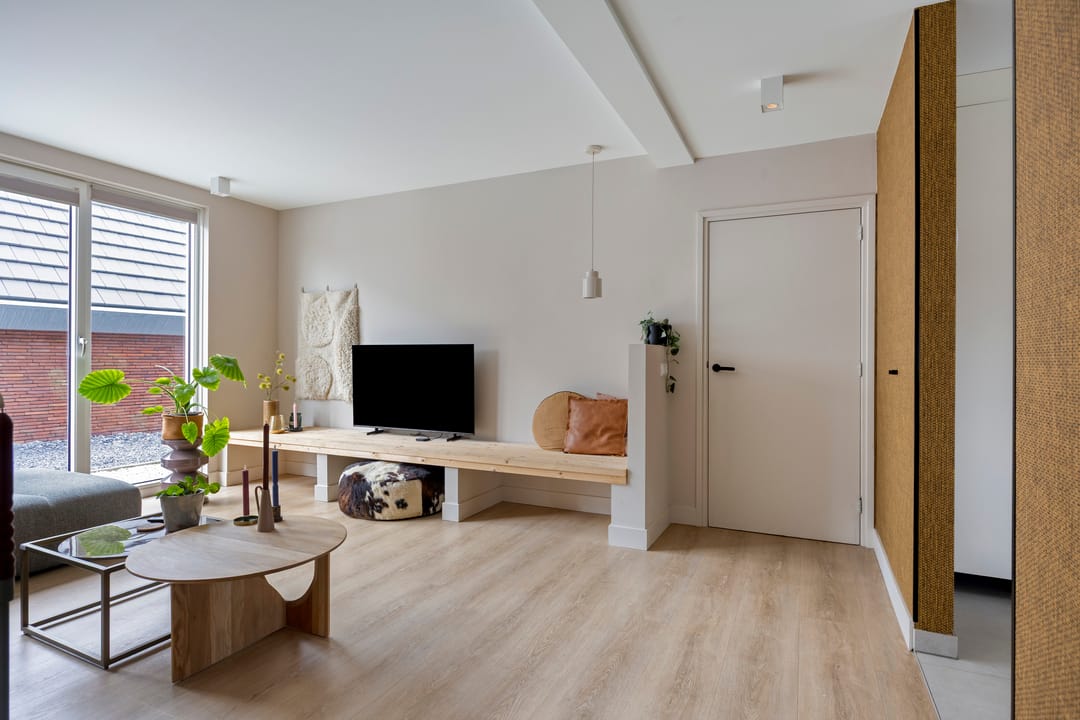 Foto 11 van Meerstraat 9