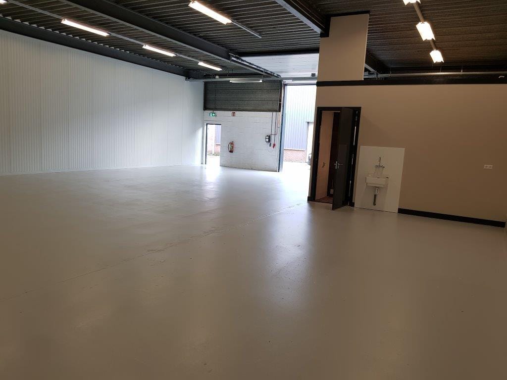 View photo 4 of Industrieweg Oost 1-d