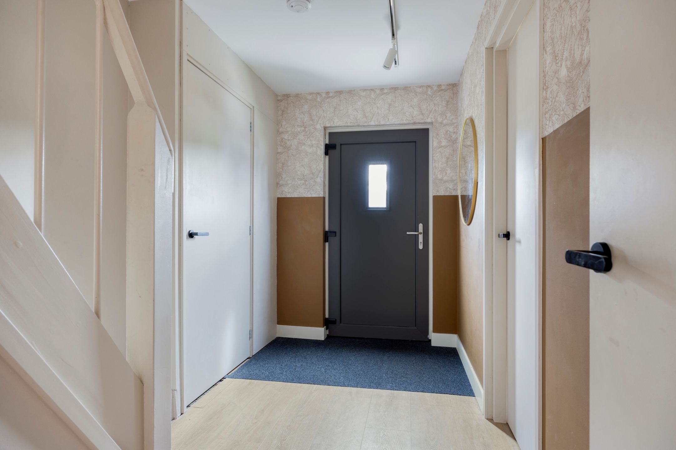 Foto 9 van Meerstraat 9