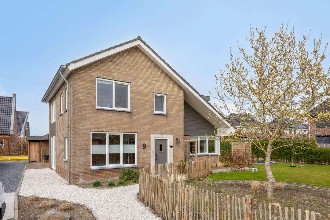 Foto 7 van Meerstraat 9