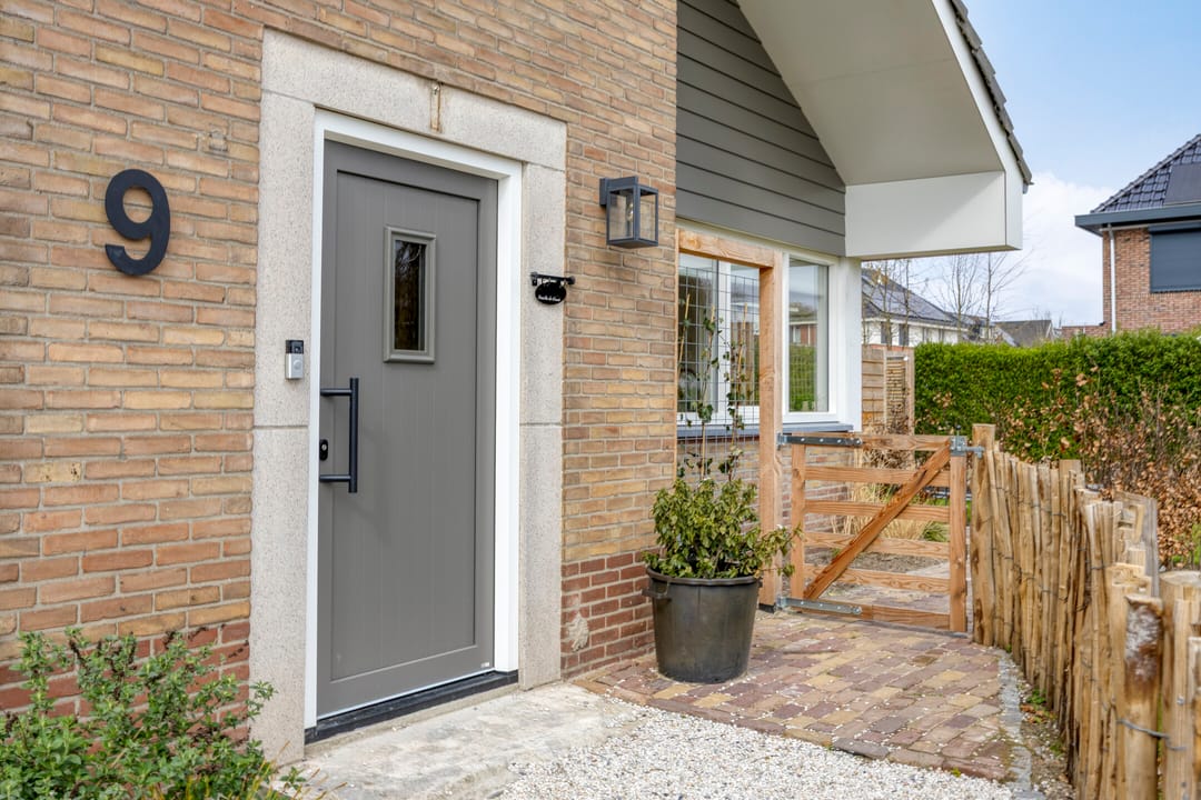 Foto 8 van Meerstraat 9