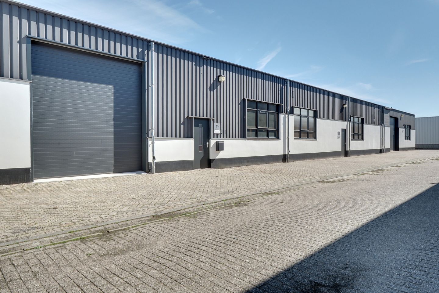 View photo 1 of Industrieweg Oost 1-d