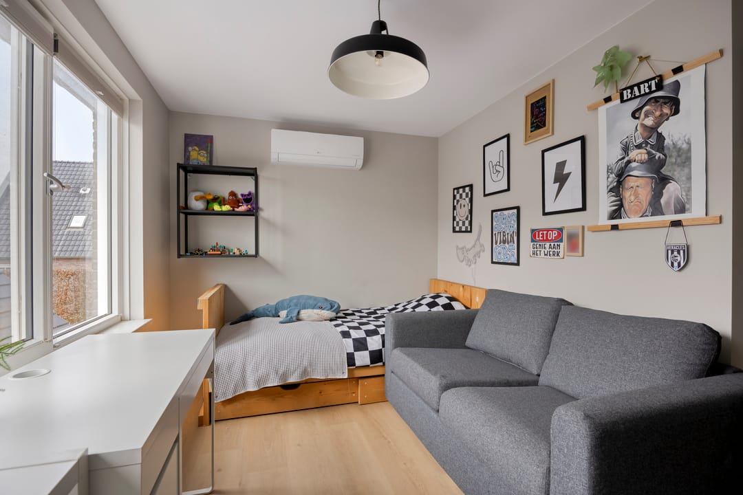 Foto 37 van Meerstraat 9