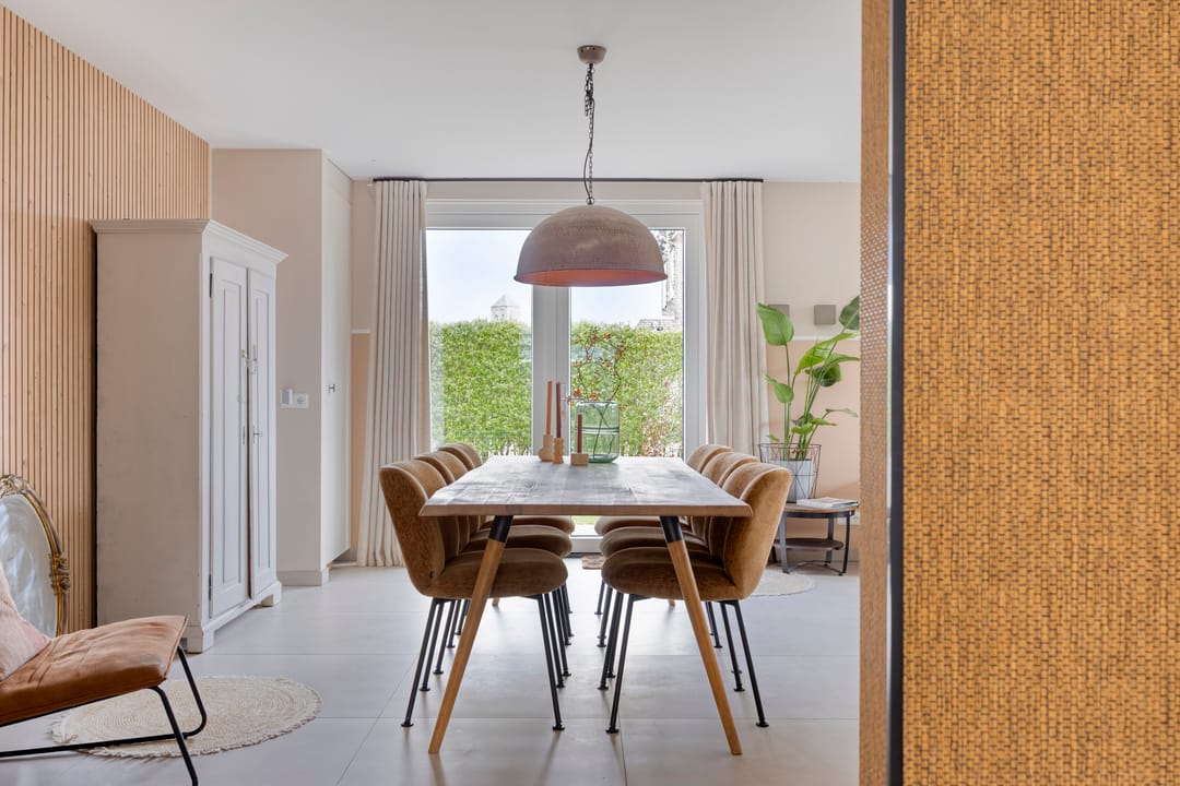 Foto 16 van Meerstraat 9