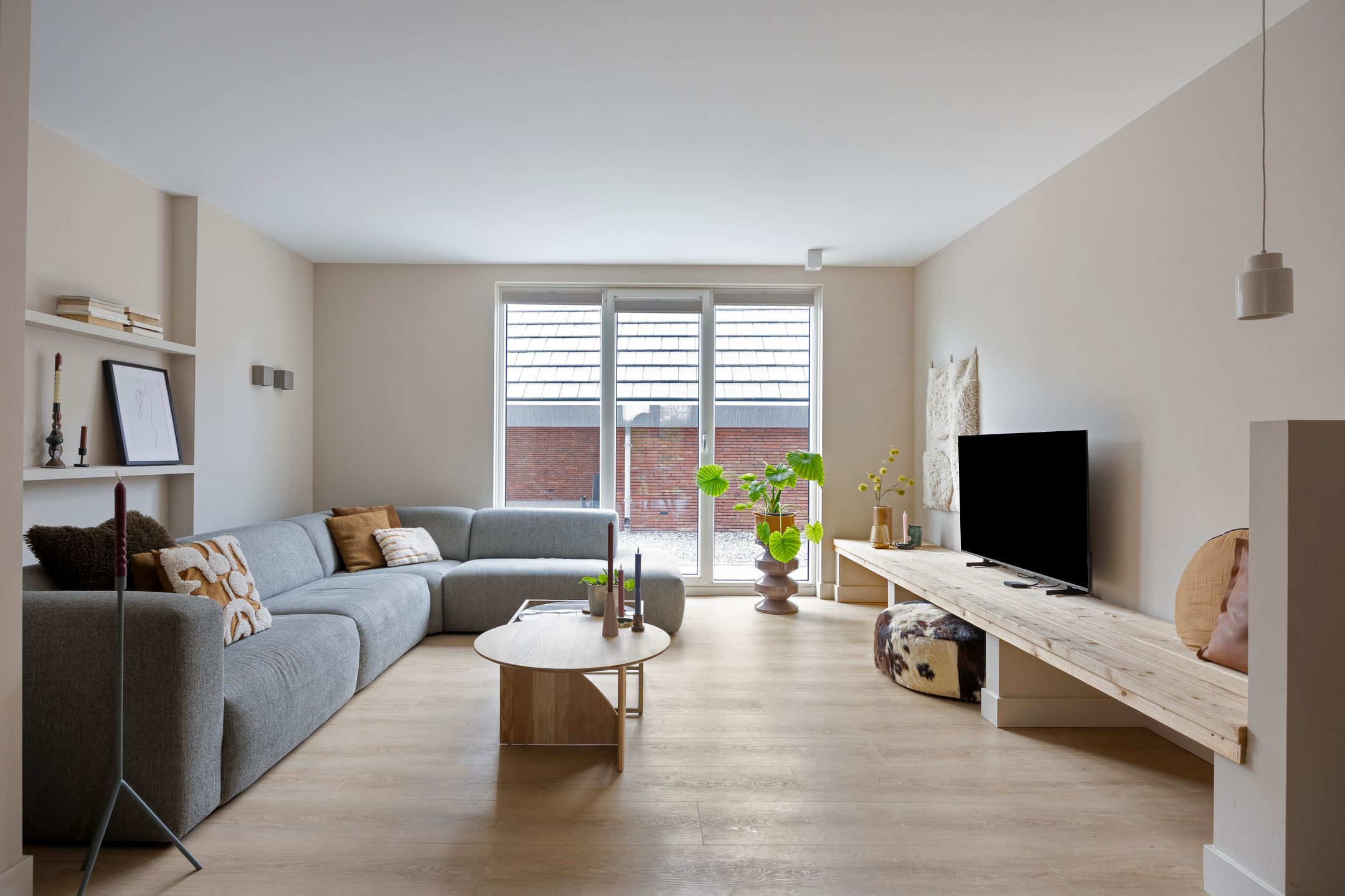 Foto 12 van Meerstraat 9